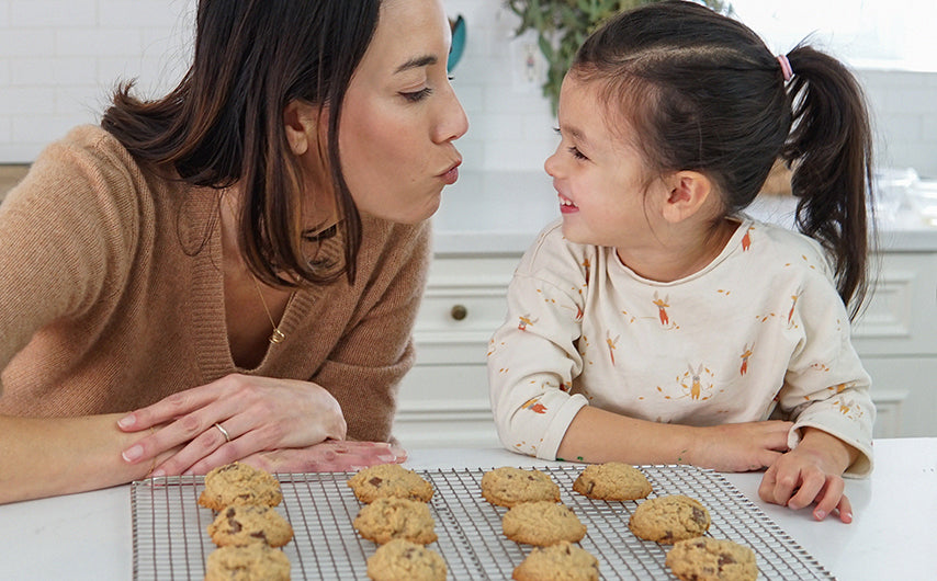 best lactation cookies for moms