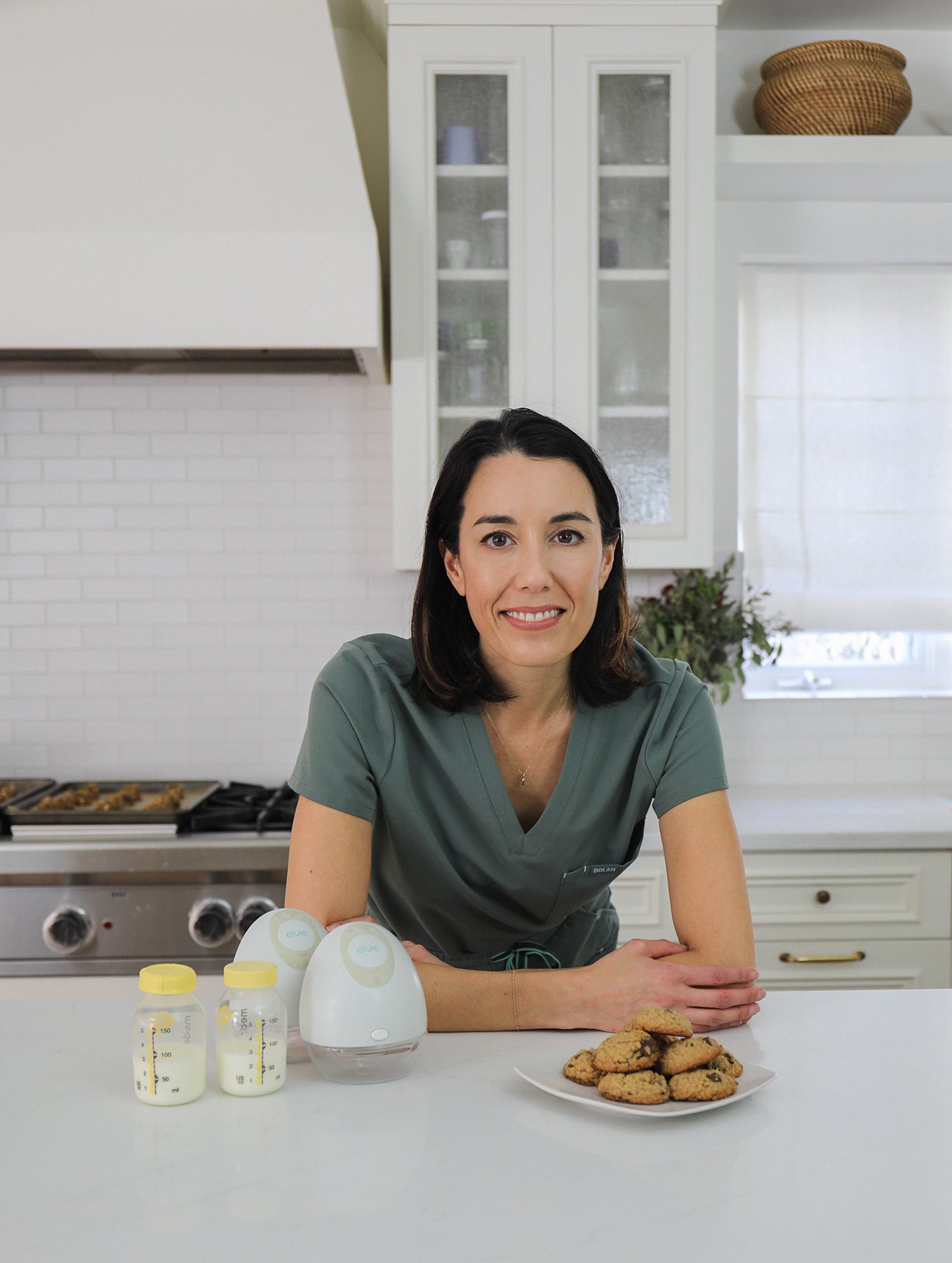 Jess and Lauren Gould - Taste Chérie founders