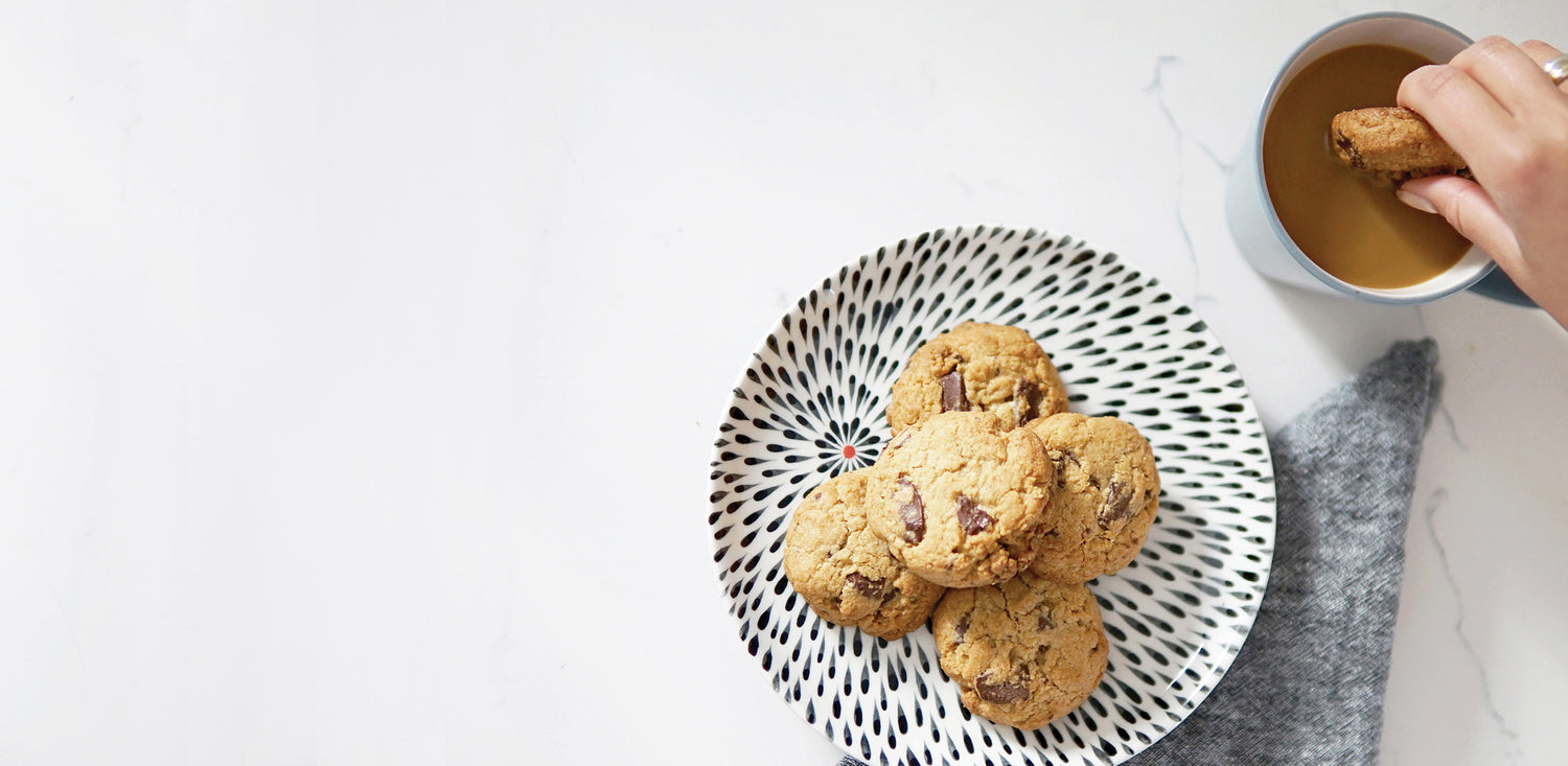 oatmeal lactation cookies