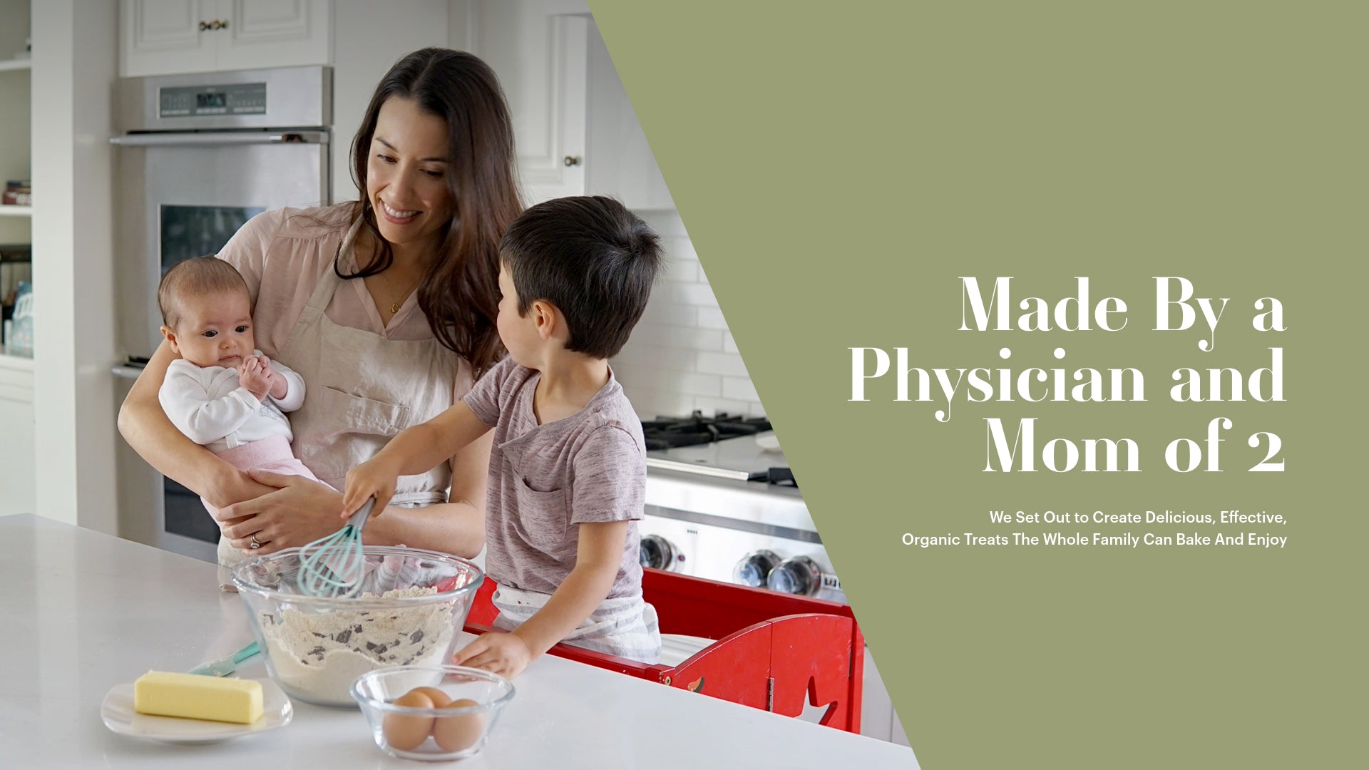 lactation cookie - Taste Chérie